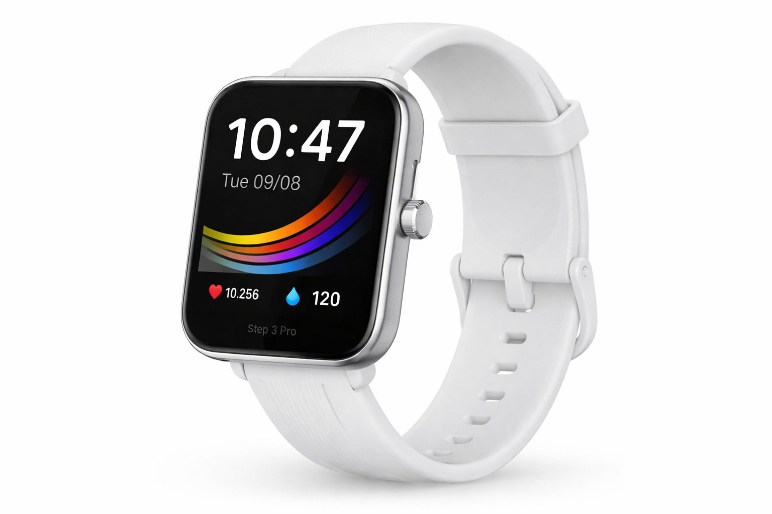 Best Smartwatch Under Budget