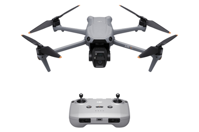 best drones for stunning photos and videos