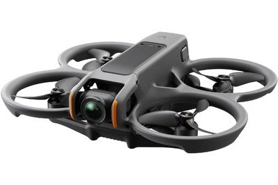 best drones for stunning photos and videos