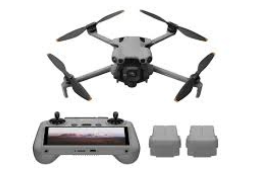 best drones for stunning photos and videos