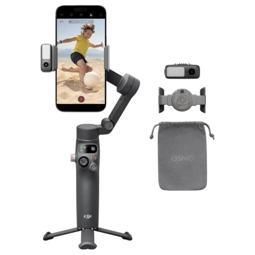 best smartphone gimbal in 2026