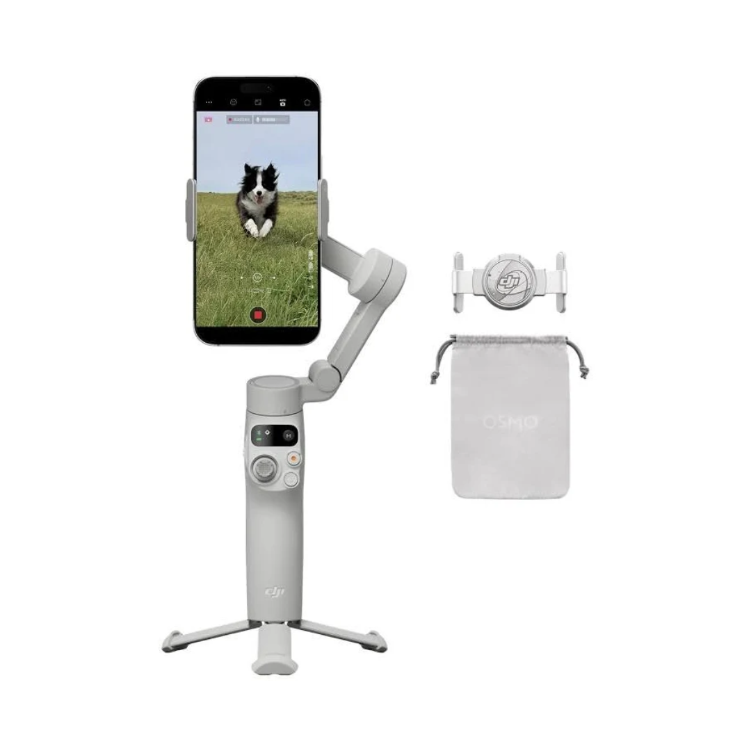 best smartphone gimbal in 2026