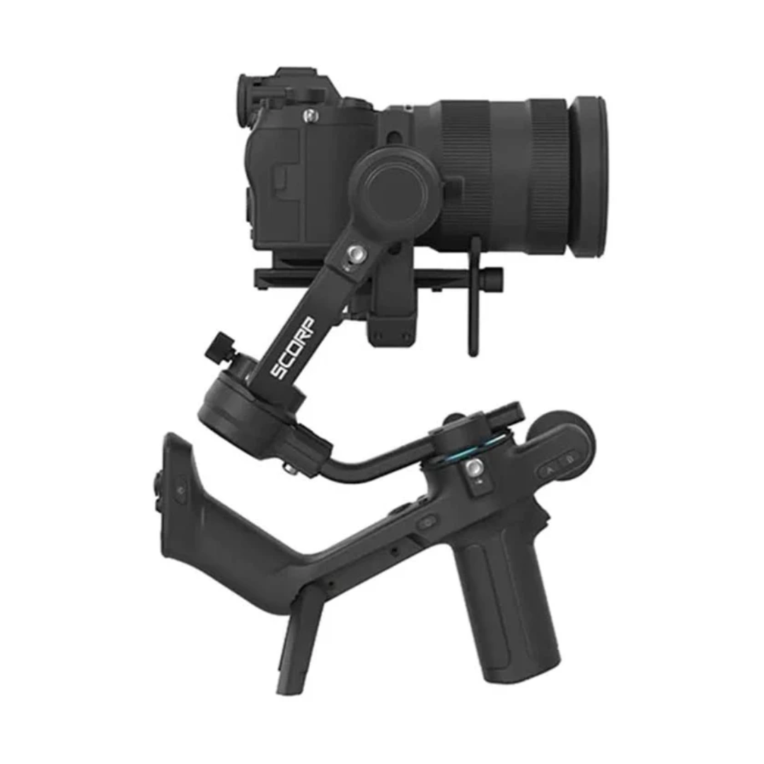 best smartphone gimbal in 2026