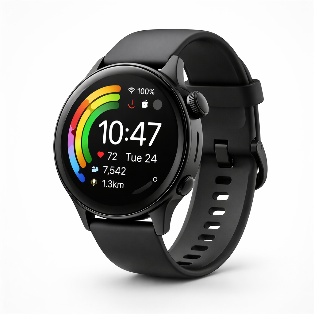 best-smartwatches-in2026