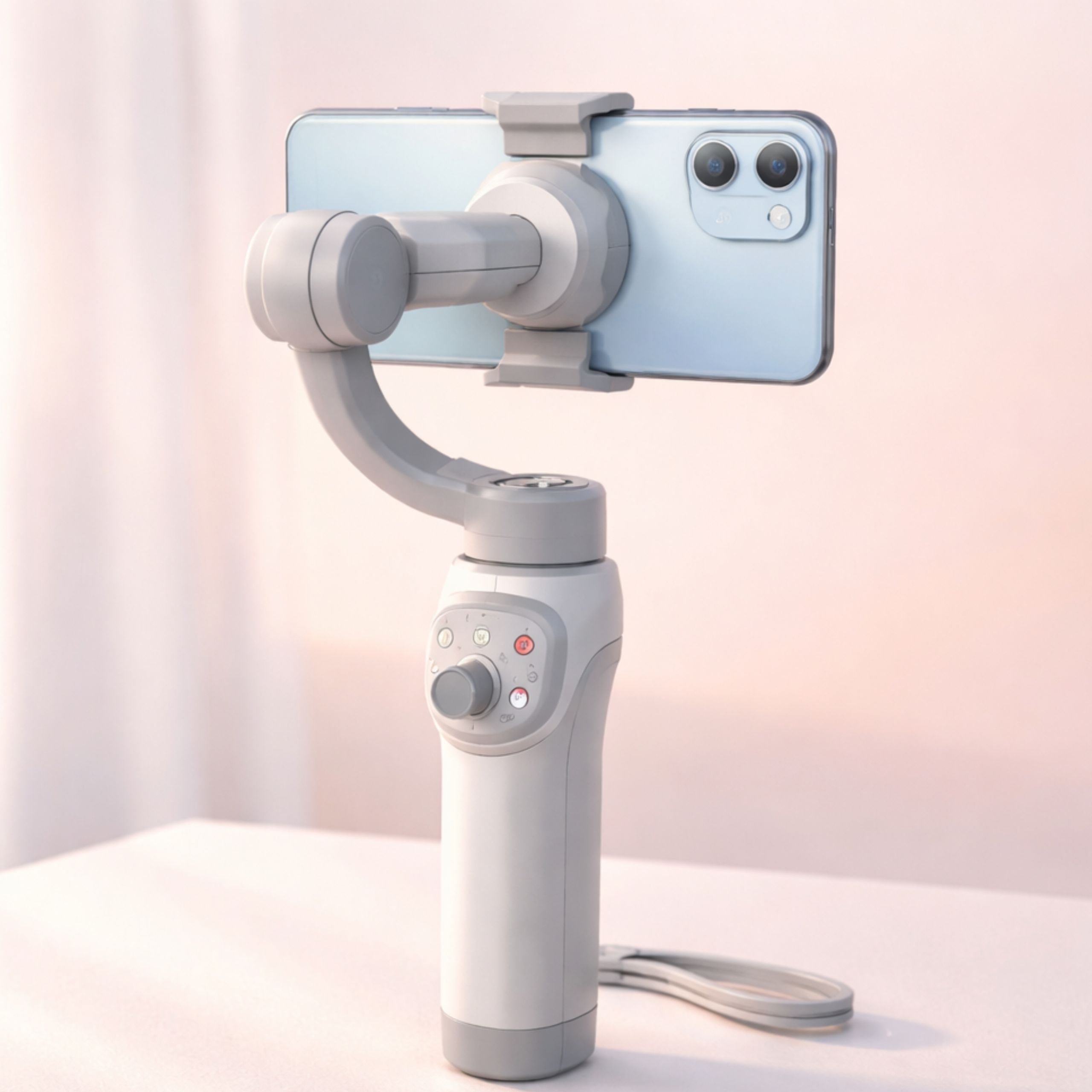 Best smartphone gimbal in 2026